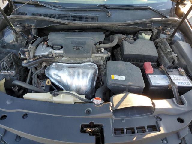 2016 TOYOTA CAMRY LE 4T1BF1FK6GU210137