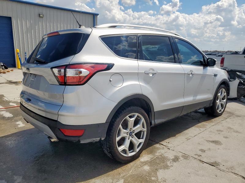 2018 FORD ESCAPE TIT #3278928117
