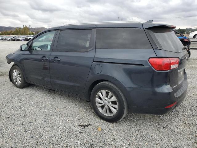 2016 KIA SEDONA LX - KNDMB5C17G6098724