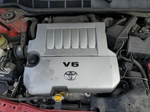 2011 TOYOTA CAMRY SE - 4T1BK3EK5BU613480