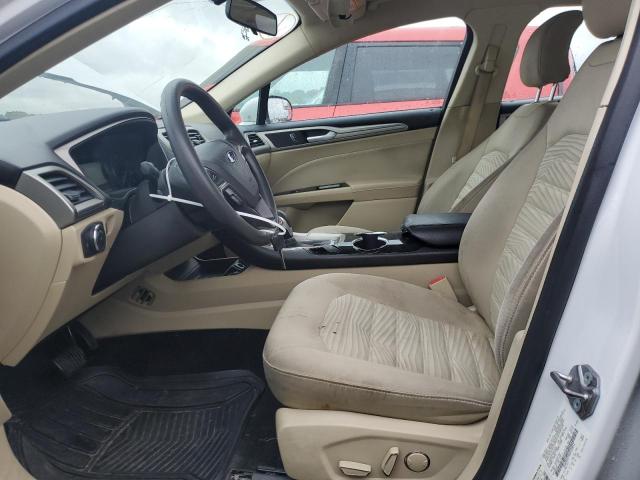 2016 FORD FUSION SE - 3FA6P0H79GR120953