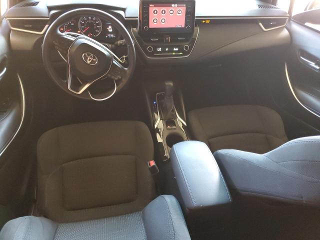 2020 TOYOTA COROLLA SE #3298201028