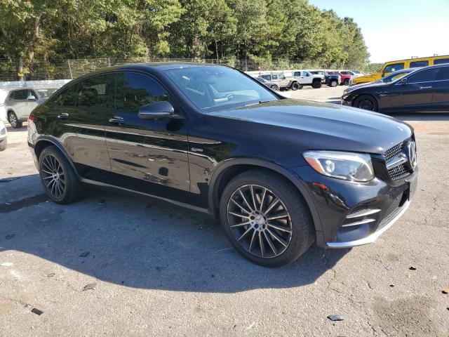 2019 MERCEDES-BENZ GLC COUPE - WDC0J6EB4KF599814