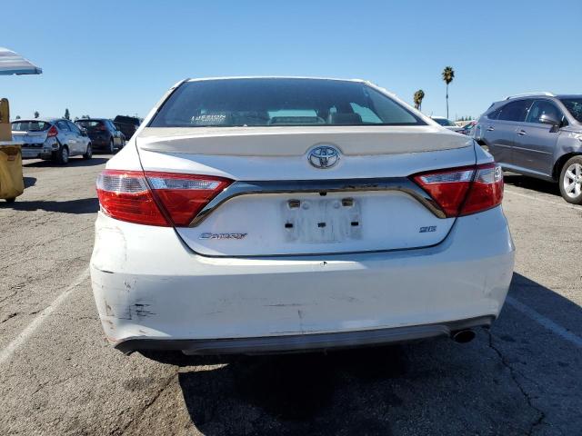 2015 TOYOTA CAMRY LE #3265945573