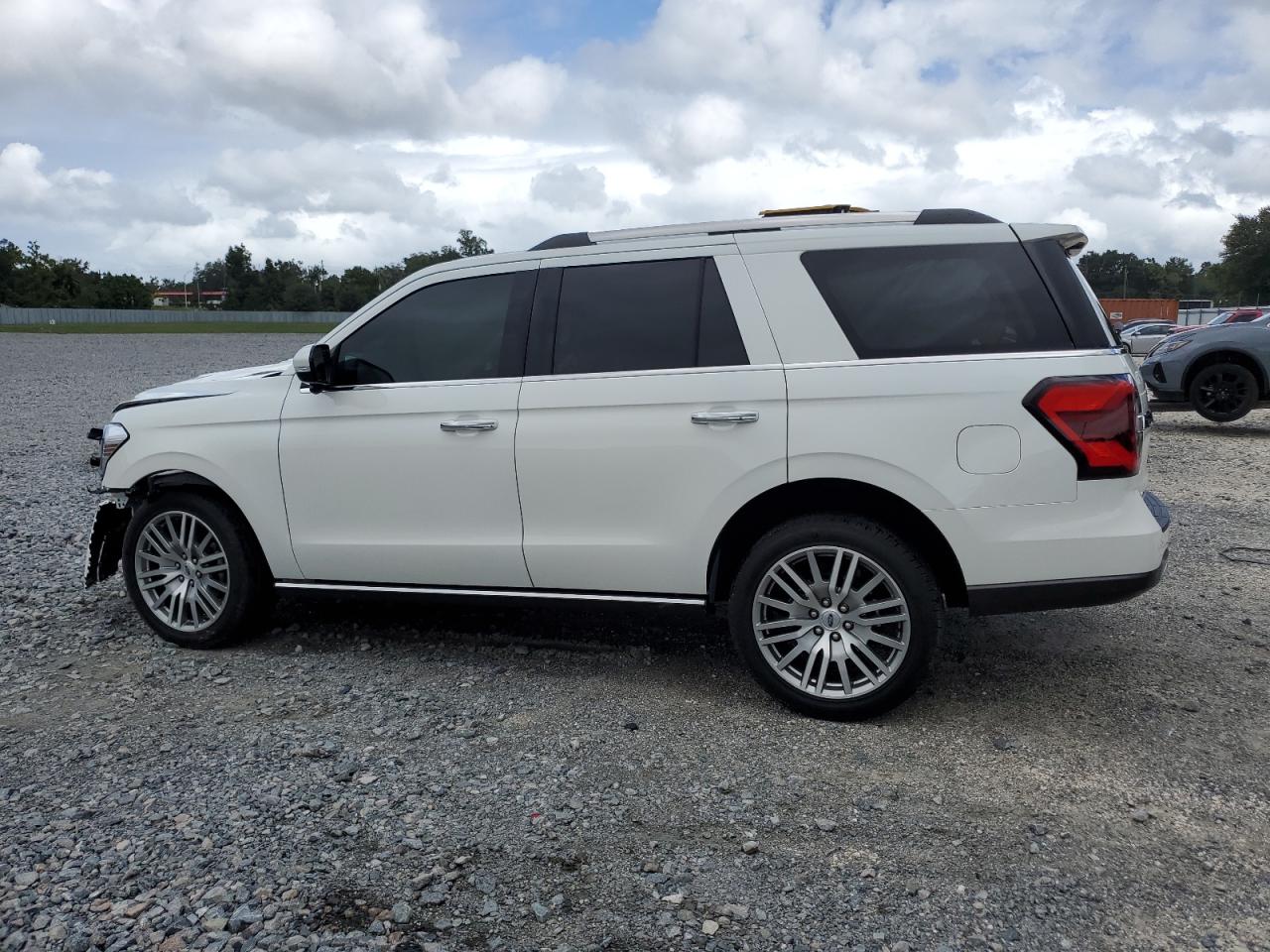 FORD EXPEDITION LIMITED