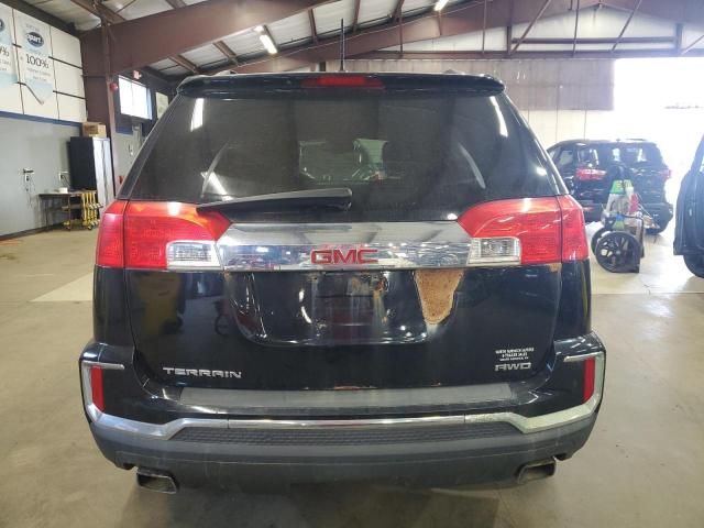 2016 GMC TERRAIN SL - 2GKFLUE34G6169651