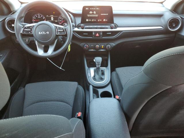 2023 KIA FORTE LX - 3KPF24AD2PE633307