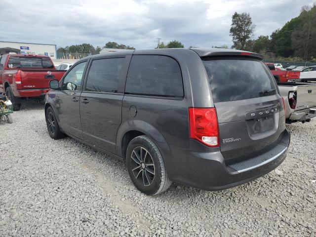 2018 DODGE GRAND CARAVAN GT 2C4RDGEG5JR205511