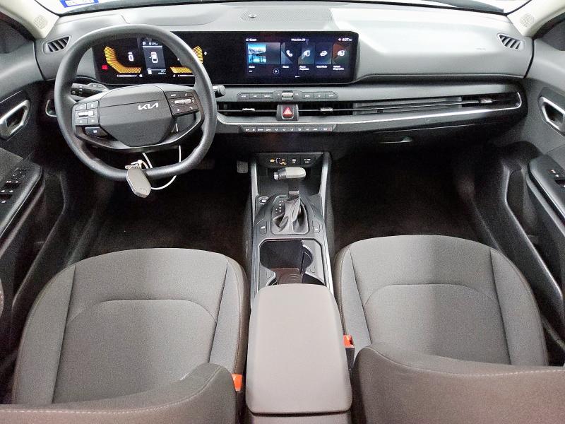 2025 KIA K4 LX - 3KPFT4DE5SE090156