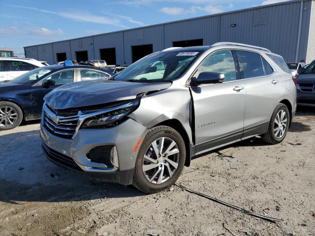 2024 CHEVROLET EQUINOX PR - 3GNAXNEGXRL113772