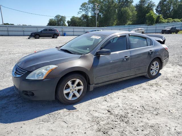 2012 NISSAN ALTIMA BASE - 1N4AL2AP2CN573563