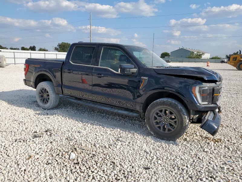 2022 FORD F150 SUPERCREW - 1FTEW1E82NFA68023