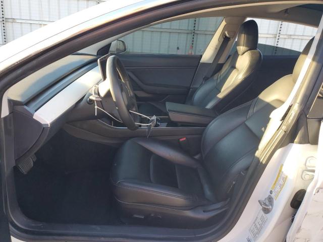 2020 TESLA MODEL 3 - 5YJ3E1EB7LF619179