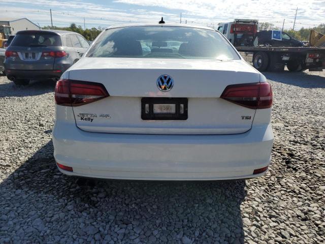 2016 VOLKSWAGEN JETTA SEL 3VWL17AJ1GM207138
