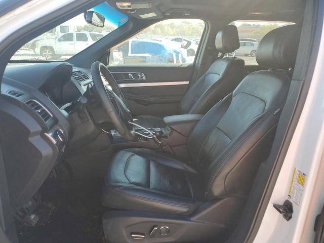 2016 FORD EXPLORER X #3298114136