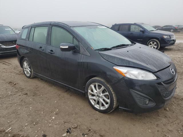 2013 MAZDA 5 - JM1CW2CL0D0149270