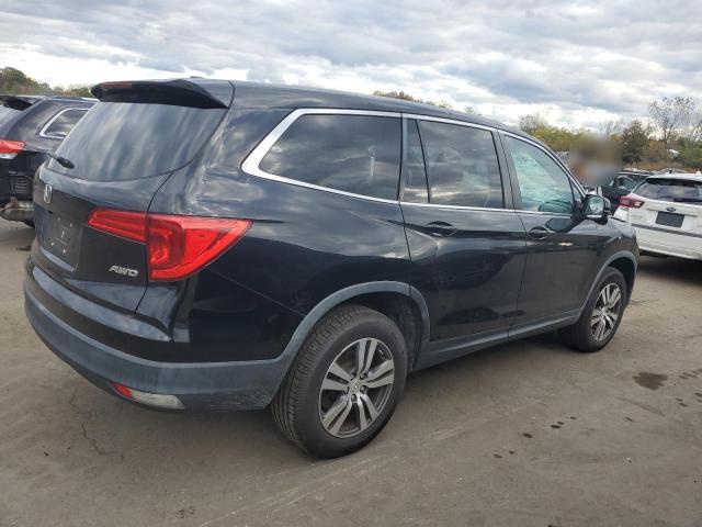 2017 HONDA PILOT EX - 5FNYF6H35HB015089