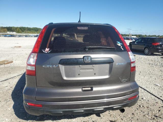 2010 HONDA CR-V LX - 5J6RE4H32AL032666