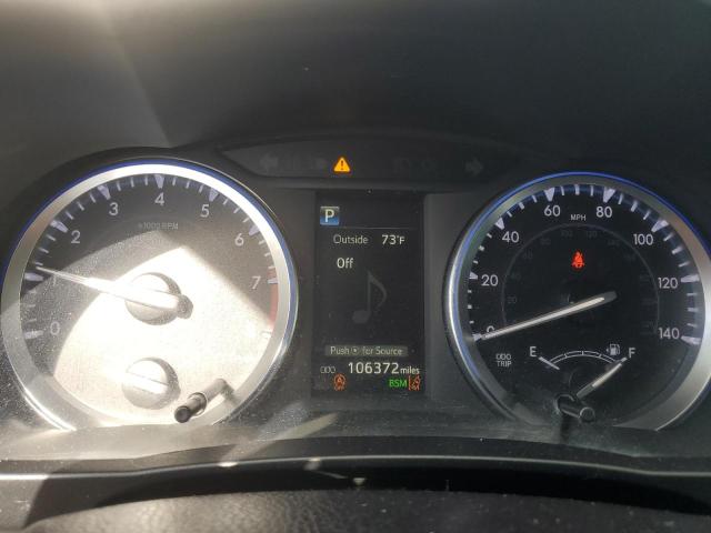 2017 TOYOTA HIGHLANDER #3264570925