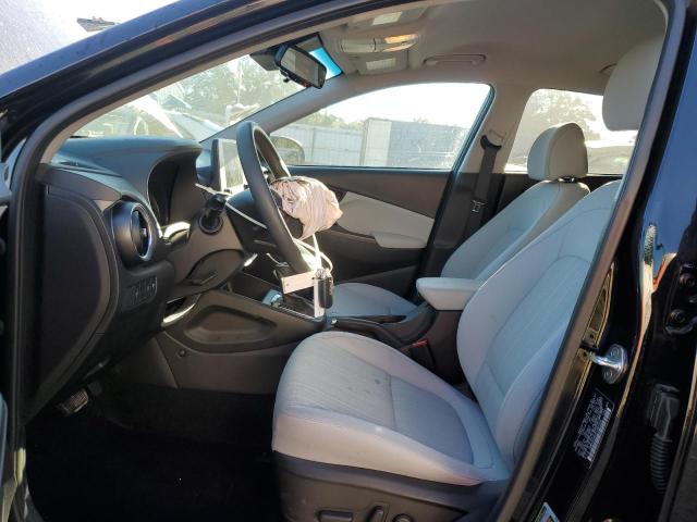 2023 HYUNDAI KONA SEL KM8K6CABXPU987536