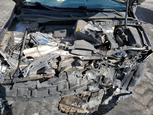 2017 TOYOTA CAMRY LE - 4T1BF1FK5HU374738