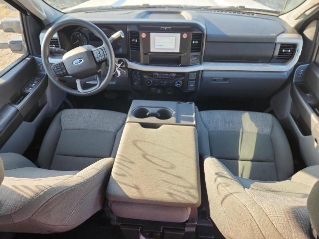 2025 FORD F350 SUPER #3282150120