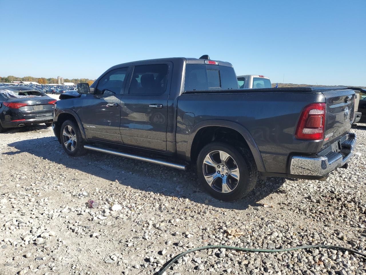 RAM 1500 LARAMIE