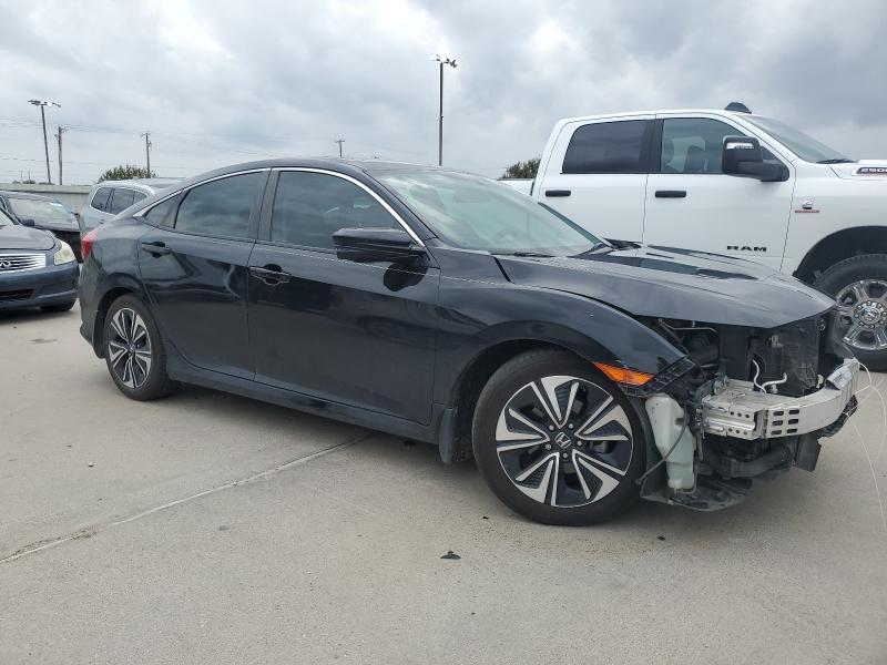 2017 HONDA CIVIC EX 19XFC1F36HE024184