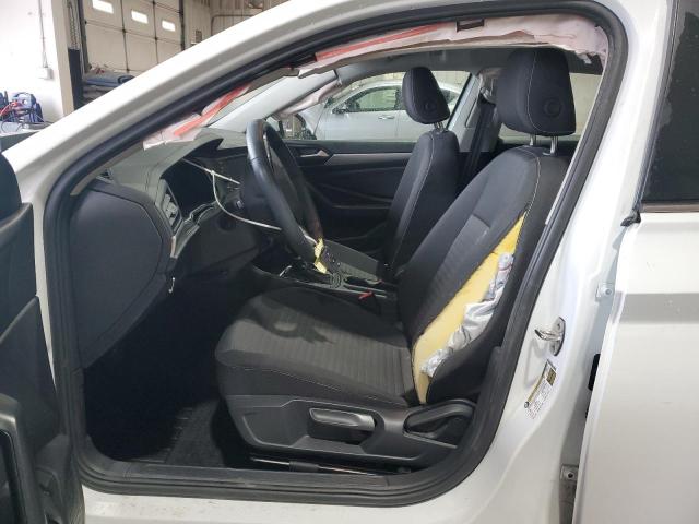 2024 VOLKSWAGEN JETTA S 3VW5M7BU2RM101406