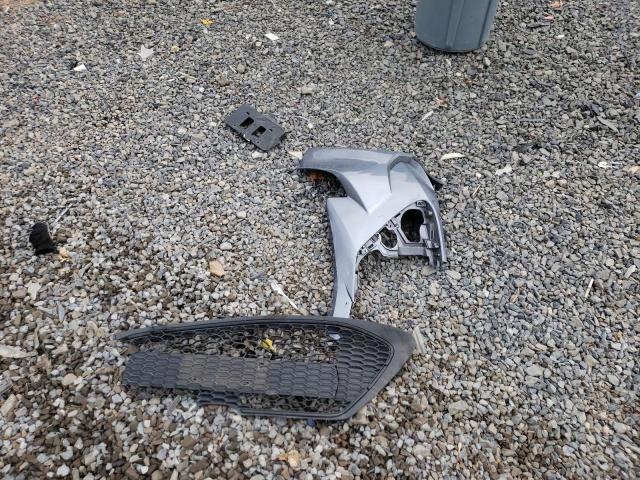 2022 TOYOTA COROLLA LE #3281451015