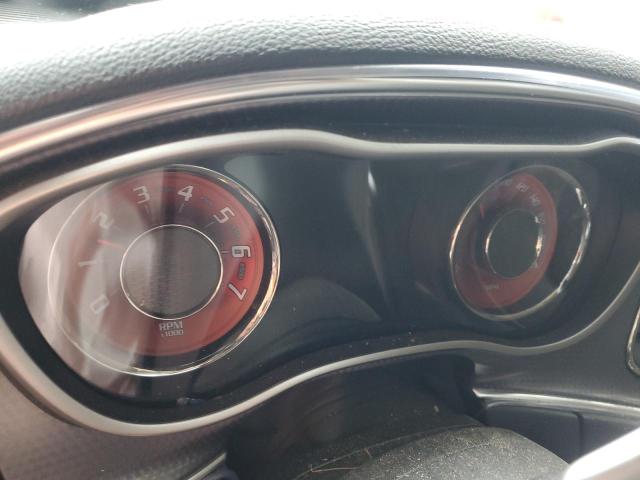 2018 DODGE CHALLENGER #3304148498