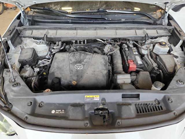 2021 TOYOTA HIGHLANDER - 5TDJZRBH7MS109852