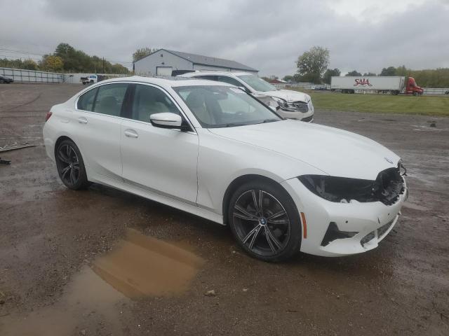 2022 BMW 330XI - Other View