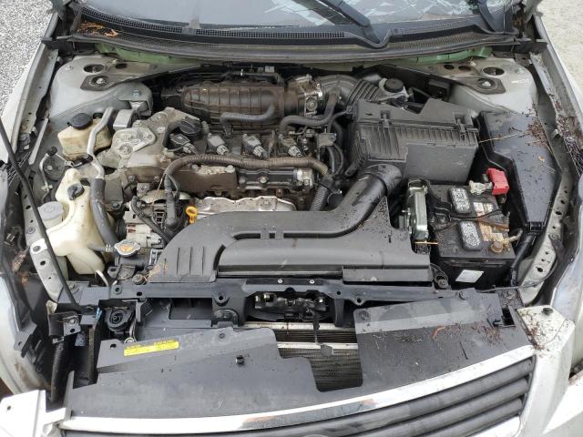2009 NISSAN ALTIMA 2.5 #3274733824