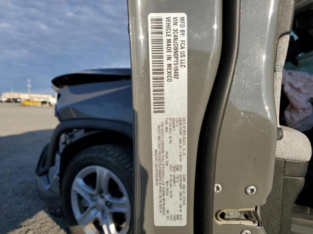 2023 JEEP COMPASS LATITUDE #3301957416