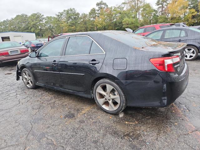 2014 TOYOTA CAMRY L - 4T1BF1FKXEU812150