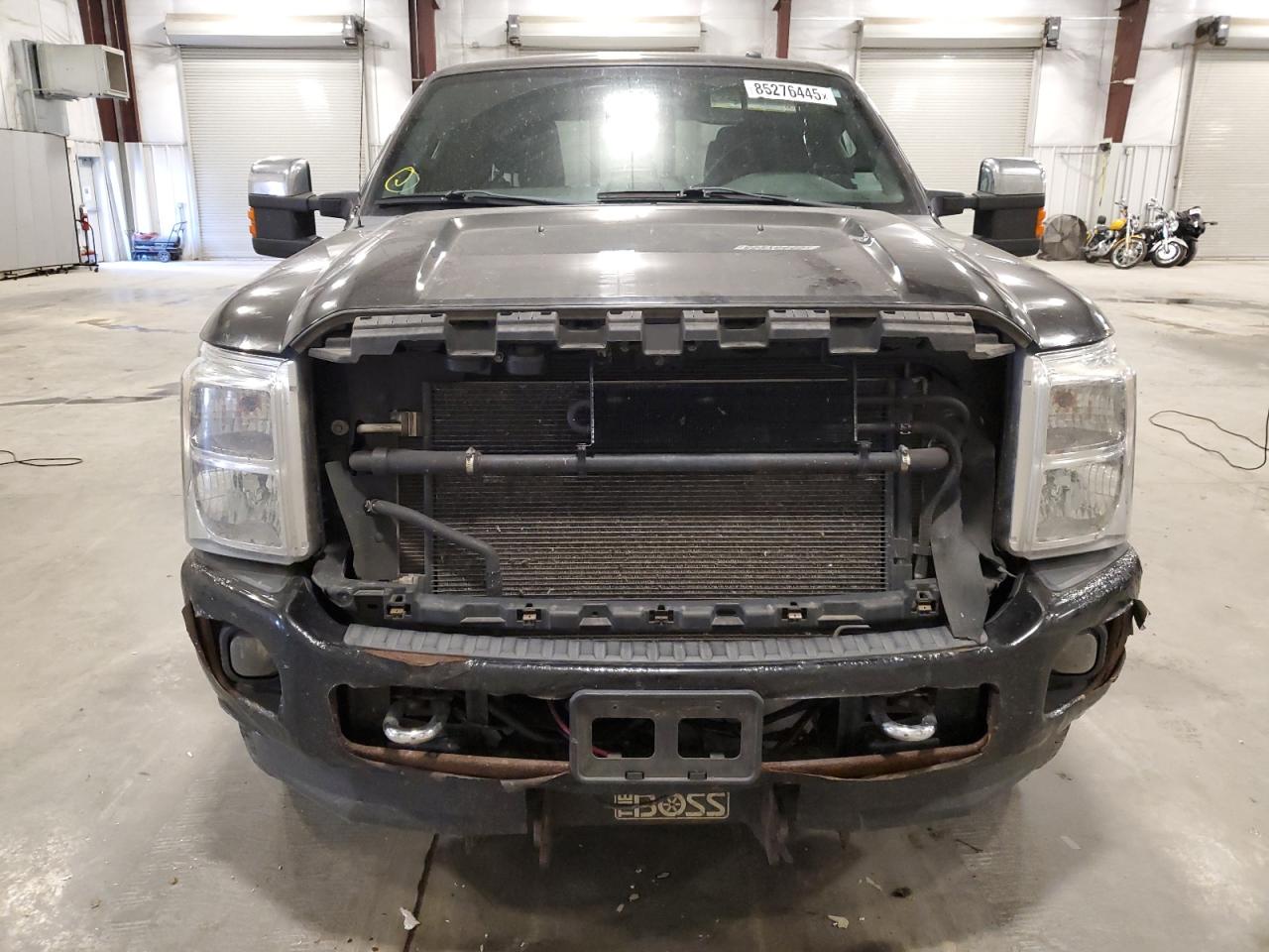 FORD F-350 SUPER DUTY