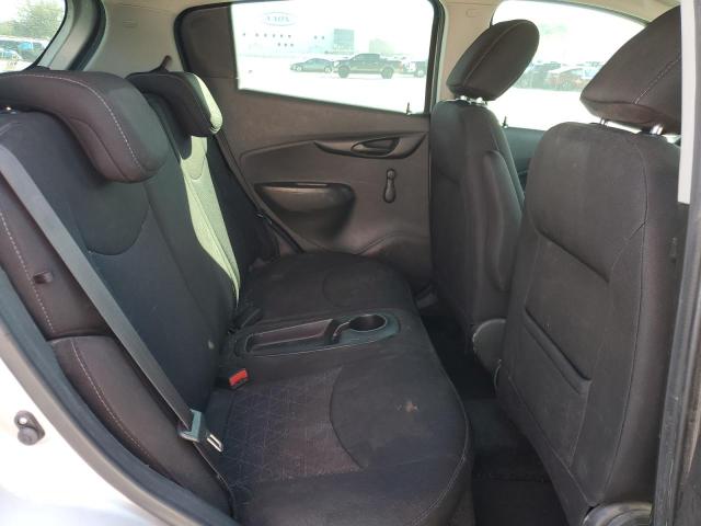 2019 CHEVROLET SPARK LS - KL8CB6SA6KC718940