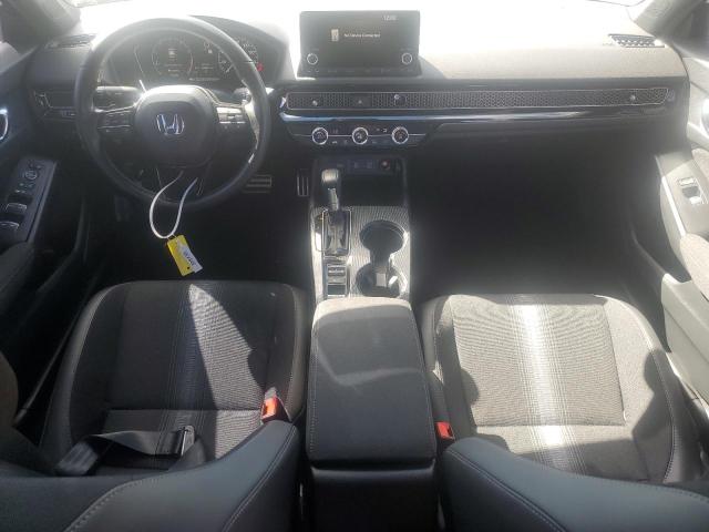 2025 HONDA CIVIC SPOR #3291252998