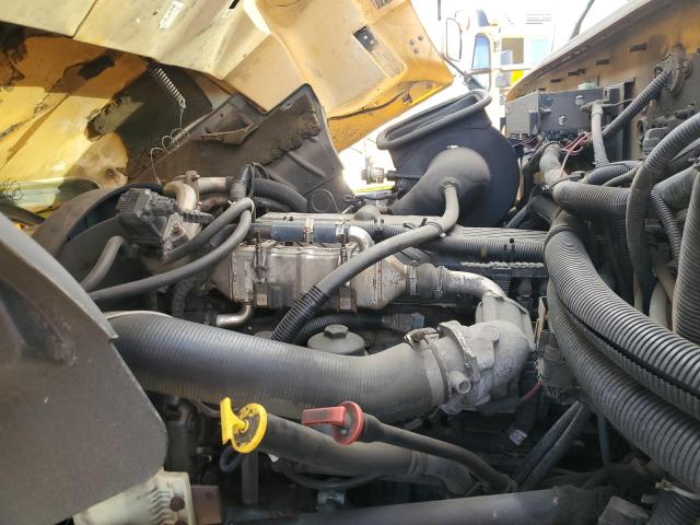 2011 IC CORPORATION CE SERIES SCHOOL #3273732360