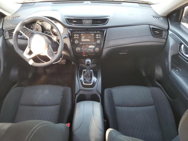 2017 NISSAN ROGUE S - KNMAT2MT0HP576816