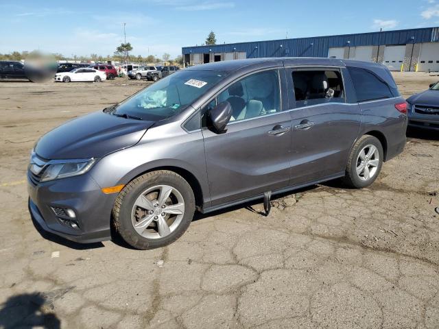 HONDA ODYSSEY EX