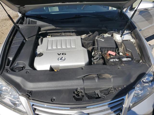 2012 LEXUS ES 350 - JTHBK1EG6C2506258