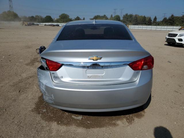 2019 CHEVROLET IMPALA LT - 1G11Z5S30KU103941