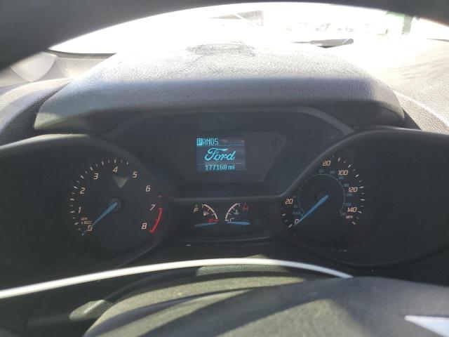 2014 FORD TRANSIT CONNECT XLT - NM0LS7F71E1143400