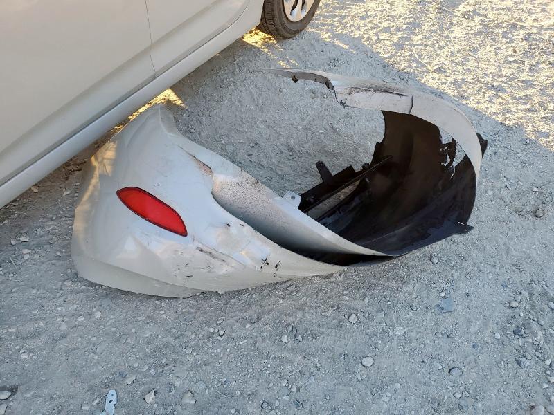 2015 HYUNDAI ACCENT GLS - KMHCT4AE5FU928549