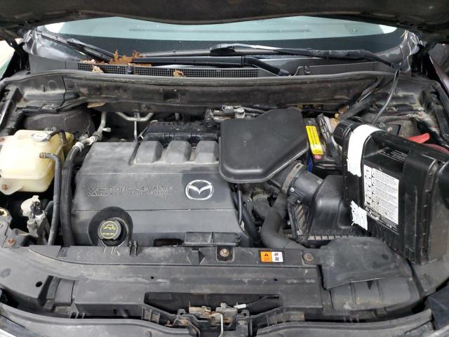 2011 MAZDA CX-9 - JM3TB3CV9B0315762