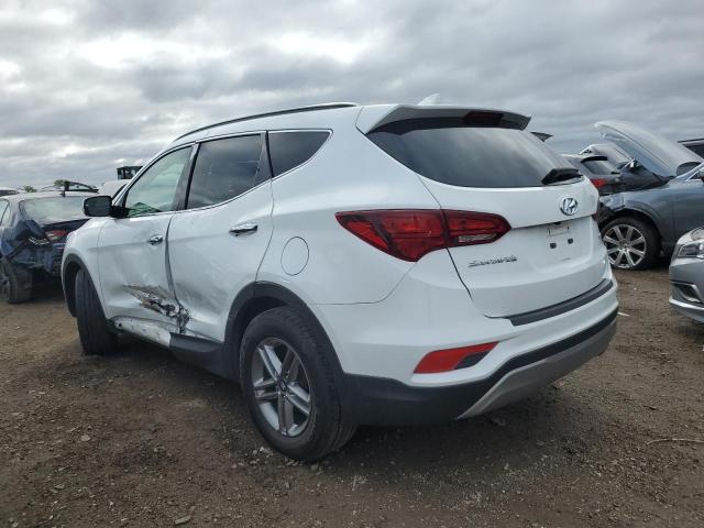 2017 HYUNDAI SANTA FE S #3286665300