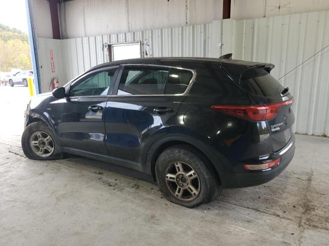 2017 KIA SPORTAGE L #3279703932