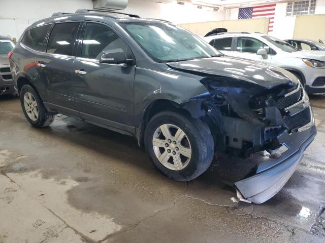 2010 CHEVROLET TRAVERSE L #3281644417